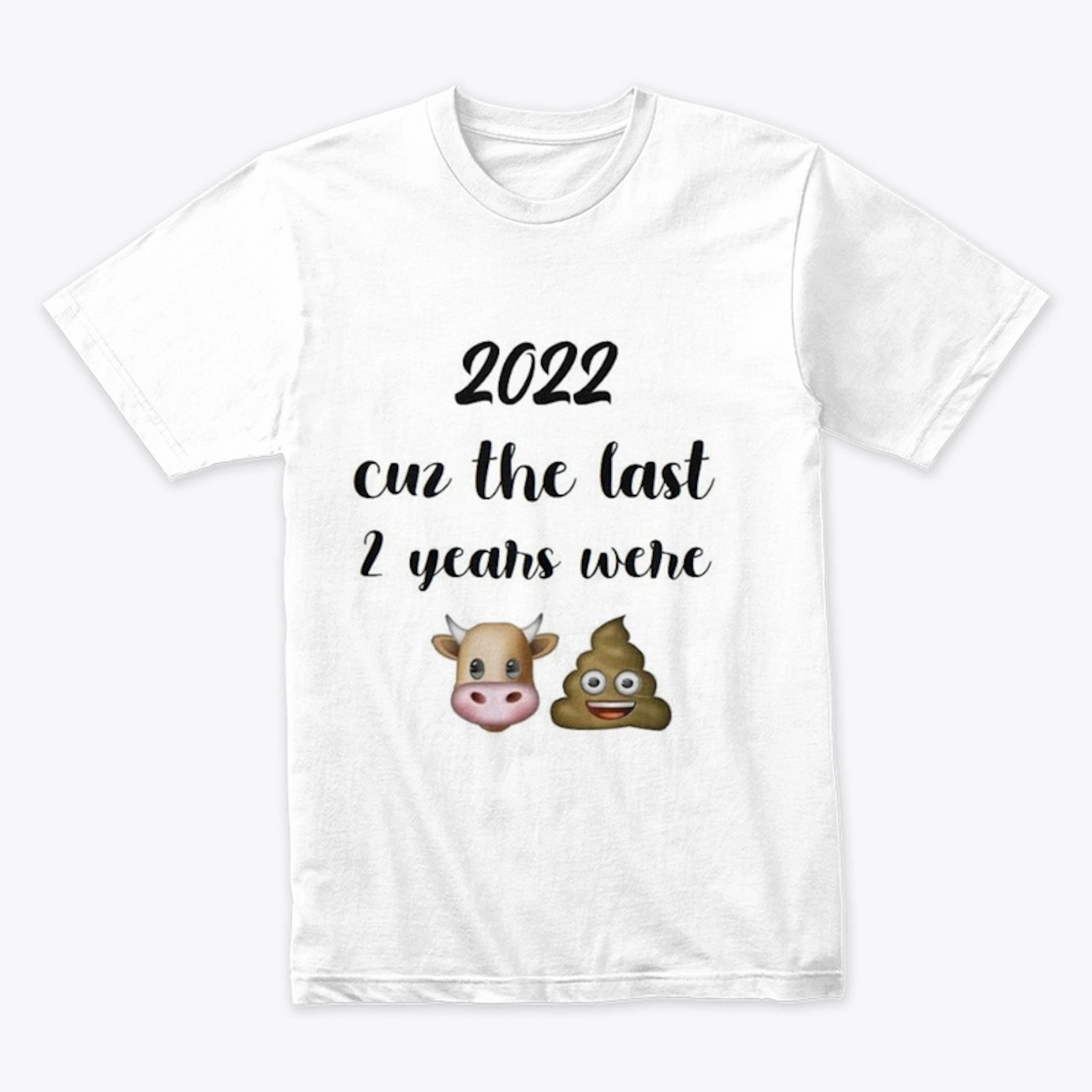 Bring On 2022!