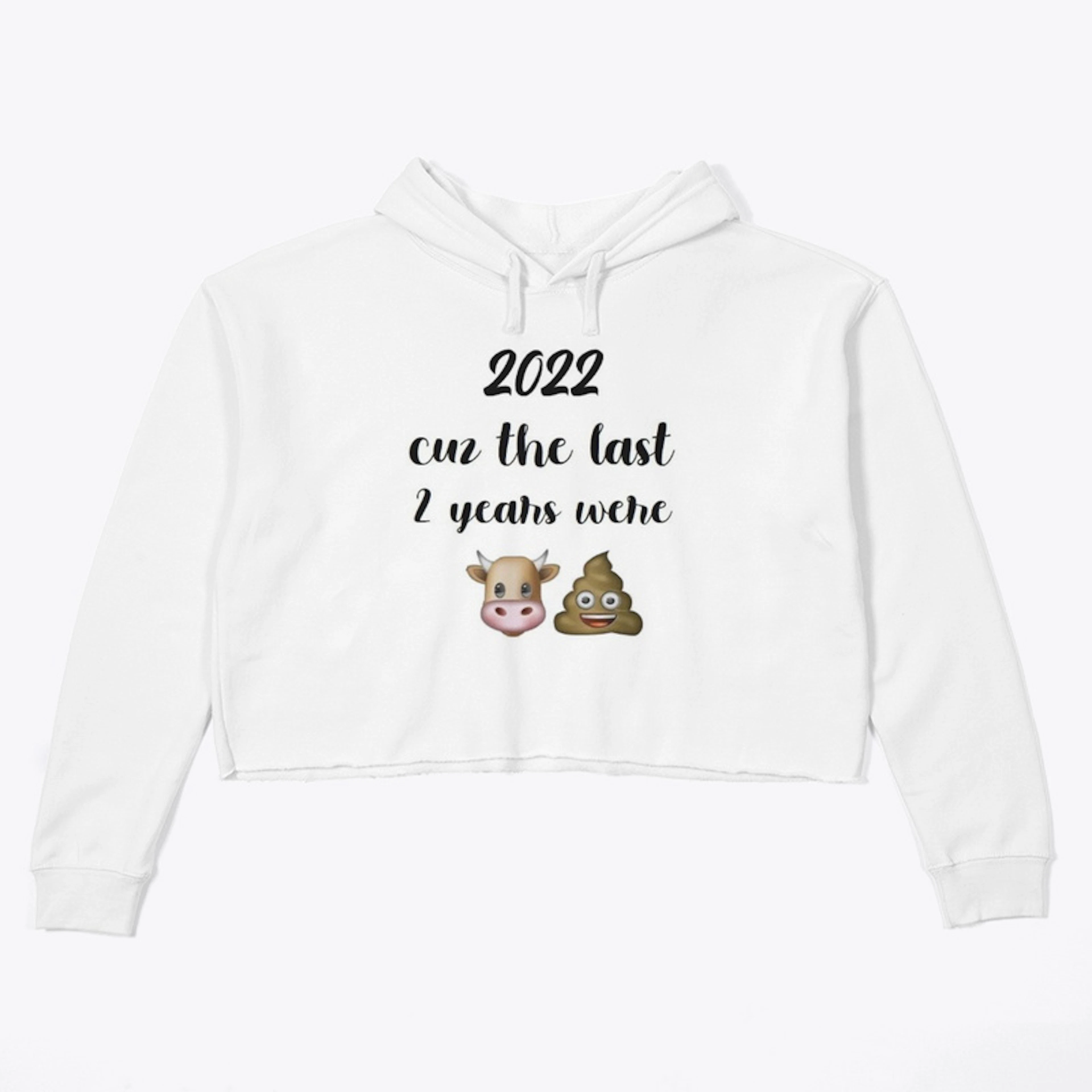 Bring On 2022!